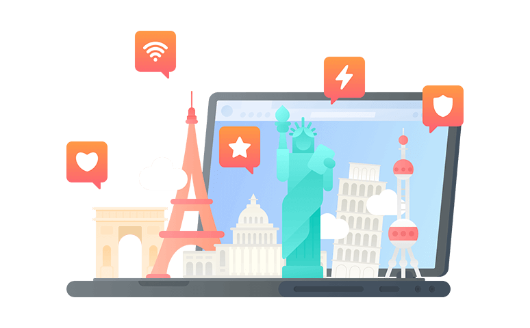 代理PP视频的回国vpn - 穿梭加速器